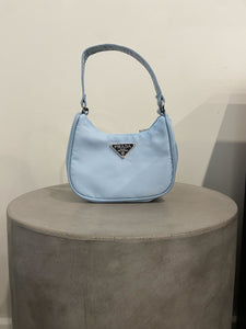 Rada Mini Bag - Icy Blue